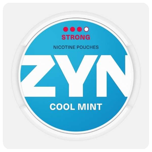 ZYN 3 Cool Mint
