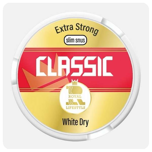 Royal Lifestyle Classic Slim
