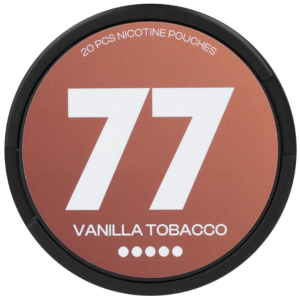 77 Vanilla Tobacco