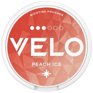Velo 3 Peach Ice