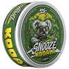 187 SNOOZE Kooala