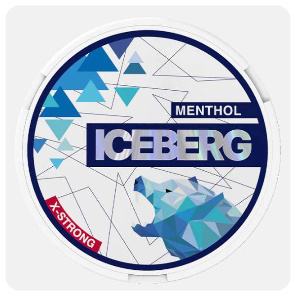 Iceberg Menthol