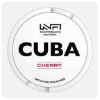 Cuba White Cherry