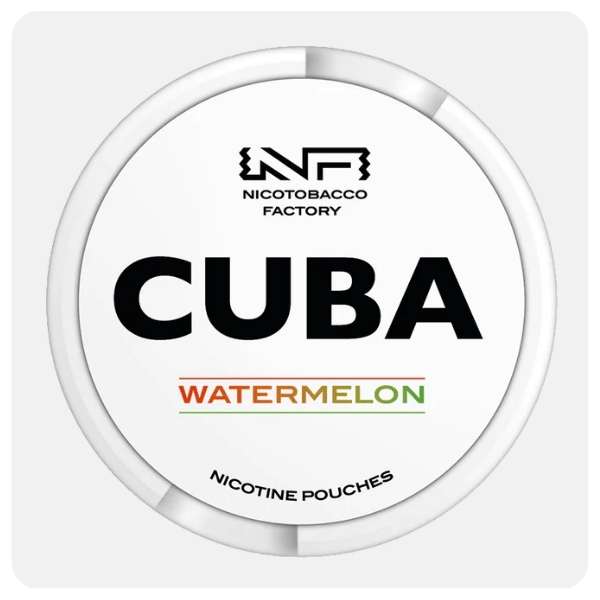 Cuba White Watermelon