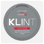 Klint 6 MAX Arctic Mint