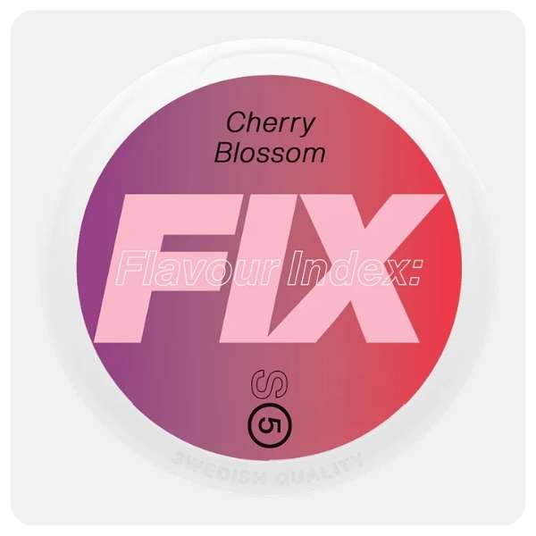 Fix Cherry Blossom