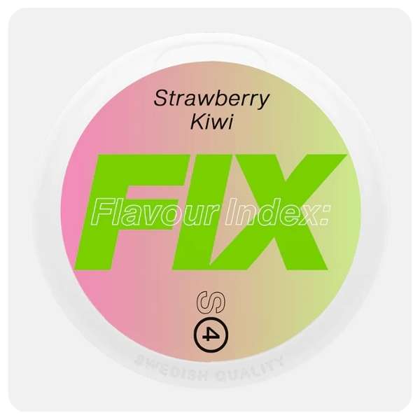 Fix Strawberry Kiwi