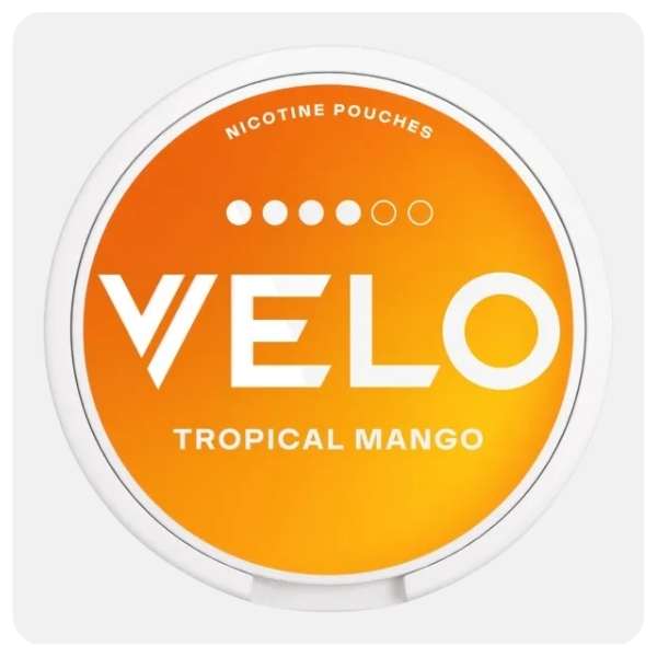 Velo 4 Tropical Mango