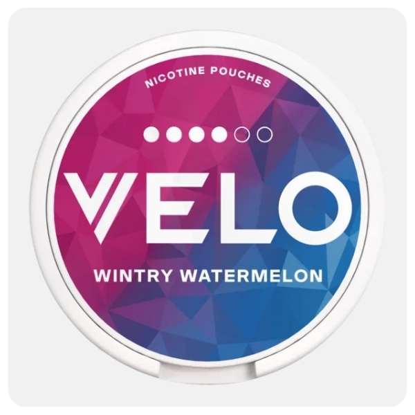 Velo 4 Wintry Watermelon