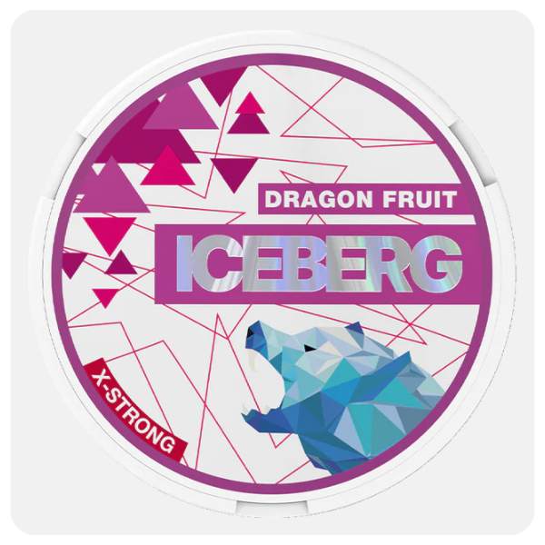 Iceberg Dragon Fruit
