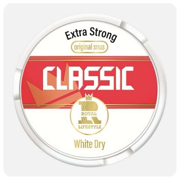 Royal Lifestyle Classic Original