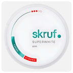 Skruf 3 Super White Fresh
