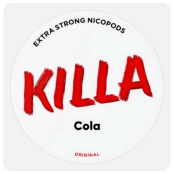 Killa Cola