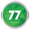 77 Apple & Mint Light