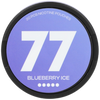 77 Blueberry Ice