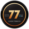 77 Classic Tobacco