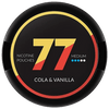 77 Cola & Vanilla