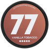 77 Vanilla Tobacco