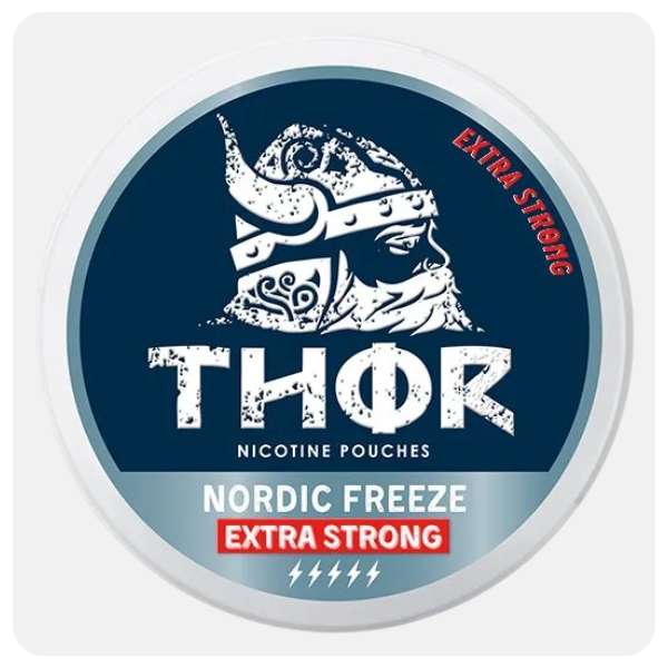Thor 5 Nordic Freeze
