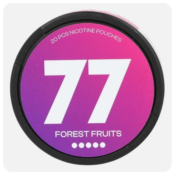 77 Forest Fruits