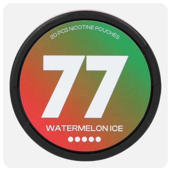 77 Watermelon Ice