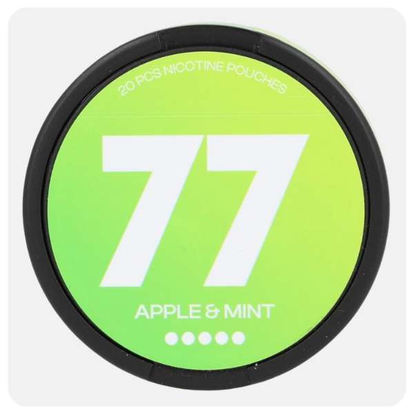 77 Apple & Mint