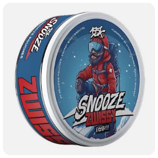 187 SNOOZE Zwissy