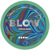 Blow Fresh Mint