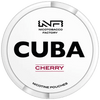 Cuba White Cherry