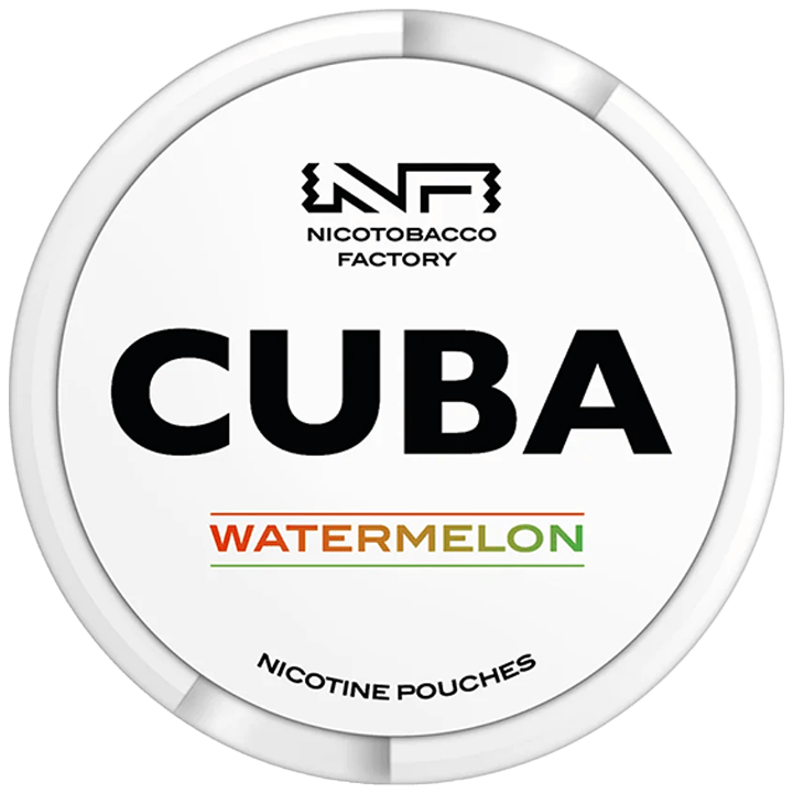 Cuba White Watermelon