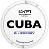 Cuba White Blueberry