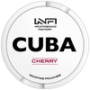 Cuba White Cherry