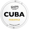 Cuba White Pineapple