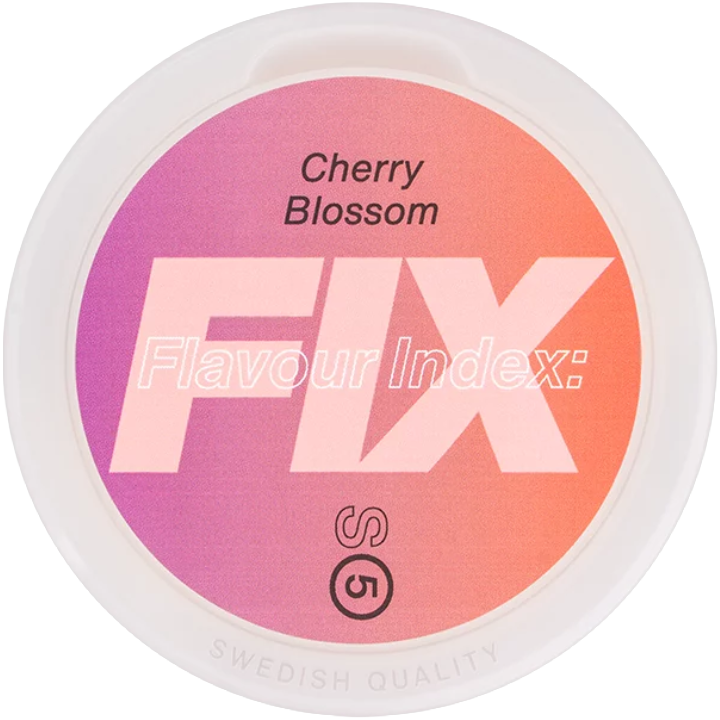 Fix Cherry Blossom