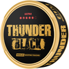 Thunder Black