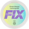 Fix Green Mango Lemongrass