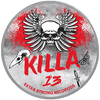 Killa 13 (Energy Drink)