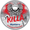 Killa Blueberry