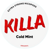 Killa Cold Mint