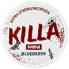 Killa Mini Blueberry