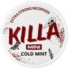 Killa Mini Cold Mint