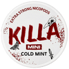 Killa Mini Cold Mint