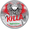 Killa Spearmint