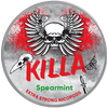 Killa Spearmint