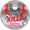 Killa Strawberry Cheesecake