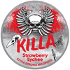 Killa Strawberry Lychee