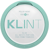 Klint 3 Polar Mint