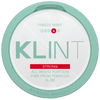 Klint 4 Freeze Mint