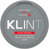 Klint 6 MAX Arctic Mint