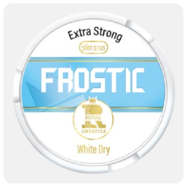 Royal Lifestyle Frostic